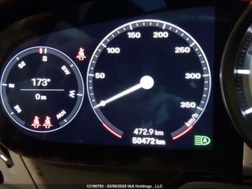 Porsche 911 992 2022 Porsche 911 Turbo S 2022 3.7l 3.7 Benzyna 640KM, zdjęcie 12