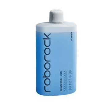 Oryginalny Płyn Roborock 1L oryginalny do czyszczenia podłóg