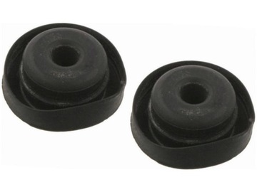 2× FEBI BILSTEIN 36007 VZDÁLENOST GUMOVÉ PÉROVÁNÍ