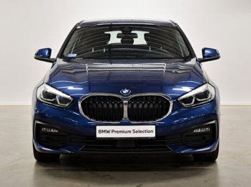 BMW Seria 1 F70 2024 BMW 118 Advantage/ LED/ CarPlay/ VirtualCockpit/ P, zdjęcie 7