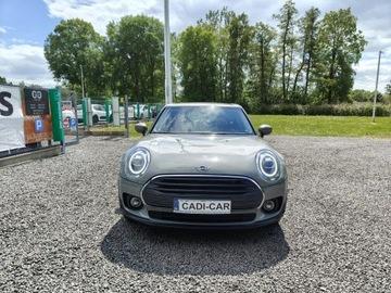 Mini Clubman F54 Kombi 1.5 102KM 2021 Mini Clubman Krajowy, super stan., zdjęcie 1