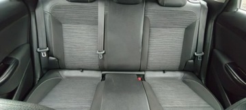 Opel Astra J Sports Tourer Facelifting 1.4 Turbo ECOTEC 140KM 2015 Opel Astra Bogata wersja. stan bardzo dobry., zdjęcie 13