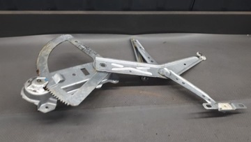 93367907 MECHANIZMUS OKNO LEVÝ PŘEDNÍ OPEL MERIVA A