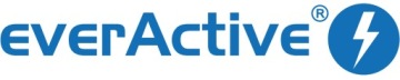 10 щелочных батареек EverActive LR41 AG3/LR736