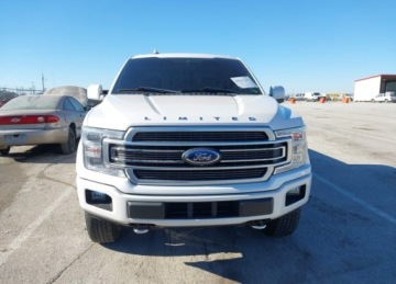 Ford 2019 Ford F150 FORD F-150 LIMITED 3.5 Benzyna 456KM, zdjęcie 7