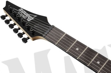 IBANEZ GRG120QASP BGD ЭЛЕКТРИЧЕСКАЯ ГИТАРА