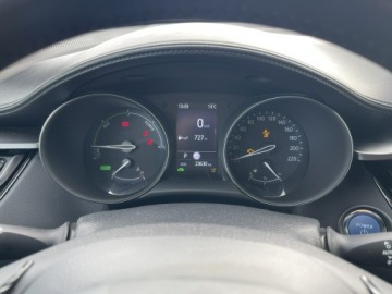 Toyota C-HR II 2024 Toyota C-HR Automat Hybrid Kamera Podgrzewanie, zdjęcie 8