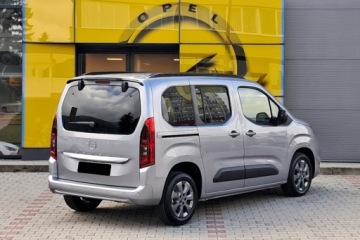 Opel Combo E 2026 Opel Combo Kombi L L1H1 GS 1.5 100KM, zdjęcie 3