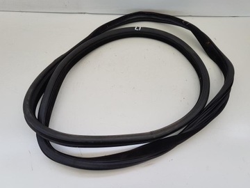 ПРОКЛАДКА ДВЕРИ ЗАДНЯЯ ЛЕВАЯ, PEUGEOT 407 СЕДАН