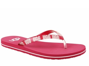 Ugg Simi Graphic Sweet Sangria 1099831-SSNG - 36