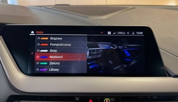 BMW Seria 1 F40 2021 BMW Seria 1 20d salon Polska FV 23 R CARS Warszawa 2.0 Diesel 150KM, zdjęcie 19