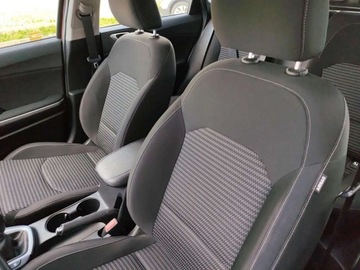 Kia Ceed III Kombi Facelifting 1.5 T-GDI 160KM 2022 Kia Ceed 1,5 T moc 160KM Salon PL 1.5 Benzyna 160KM, zdjęcie 10