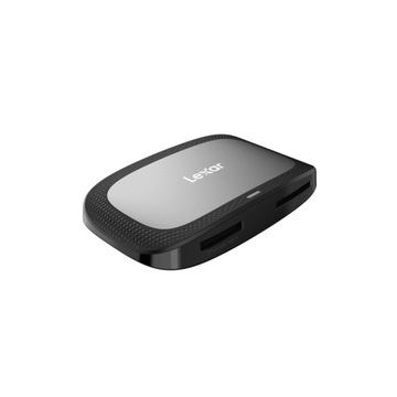 Lexar LRW530U - czytnik CFexpress typ A, SD UHS-II USB 3.2 Gen2