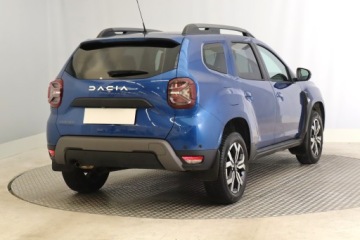 Dacia Duster II SUV Facelifting 1.0 TCe 90KM 2023 Dacia Duster 1.0 TCe, Salon Polska, 1. Właściciel, zdjęcie 4