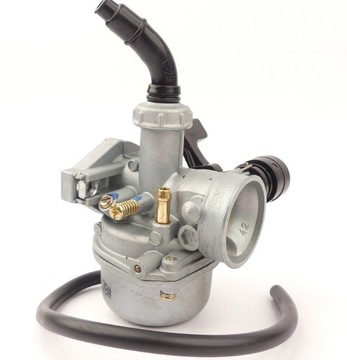Карбюратор 4t 154fmb 110 125 мопед квадро кросс Romet Zipp Kingway Kinroad
