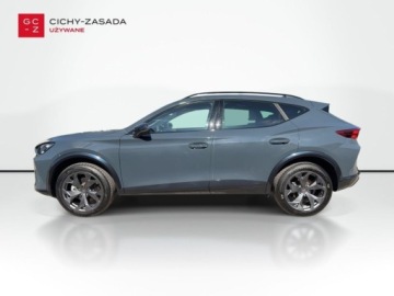 Cupra Formentor Crossover 1.5 TSI 150KM 2025 Cupra Formentor 1.5 eTSI 150KM DSG FV23 Gwarancja Kamera Cofania Pakiet, zdjęcie 7