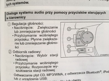 AURIS II FL 2015-2018 полное руководство пользователя на польском языке, 660 страниц.