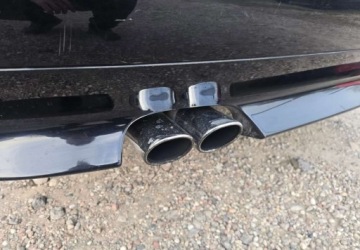 BMW Seria 5 E60 Touring 530 d 218KM 2004 BMW Seria 5 BMW Seria 5 3.0 Diesel 218KM, zdjęcie 7