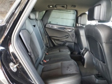 Porsche Macan SUV Facelifting 3.0 S 354KM 2020 Porsche Macan 2020 PORSCHE MACAN S 3.0 Benzyna 354KM, zdjęcie 11