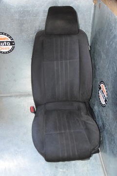 ALFA ROMEO 147 FACELIFT SEDADLO LEVÝ PRAVÝ PŘEDNÍ