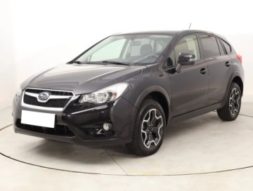 Subaru XV I Crossover 2.0i 150KM 2014 Subaru XV 2.0i, Salon Polska, 4X4, Automat, zdjęcie 1