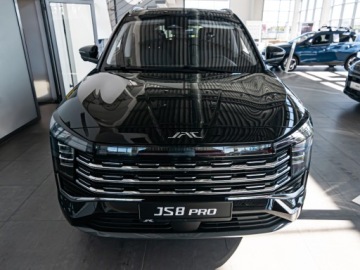 JAC 2025 JAC JS8 PRO 1.5 T-GDI DCT 7os. Suv 175KM 2025, zdjęcie 1