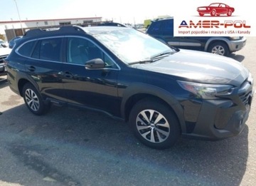 Subaru 2024 Subaru Outback Premium 2024 2.5l 2.5 Benzyna 182KM