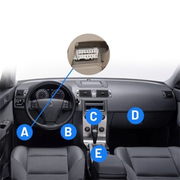 GPS GSM АВТОМОБИЛЬНЫЙ ЛОКАЛЕР OBD2 4G ОТСЛЕЖИВАНИЕ ВЕБ-САЙТА