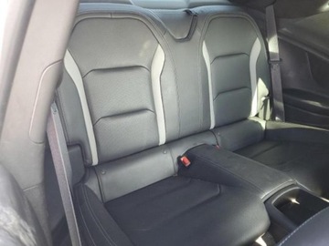 Chevrolet Camaro VI Coupe 6.2 455KM 2021 Chevrolet Camaro 2021r., LZ, od ubezpieczalni 6.2 Benzyna 455KM, zdjęcie 8