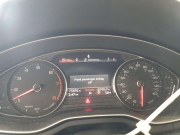 Audi A4 B9 2020 Audi a4 Premium 2020 2.0l 2.0 Benzyna 188KM, zdjęcie 9