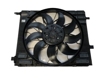WIATRAK WENTYLATOR E KLASA 214 W214 A0999069104