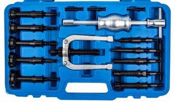 СЪЕМНИК ИНЕРЦИАЛЬНЫХ ПОДШИПНИКОВ 8-58