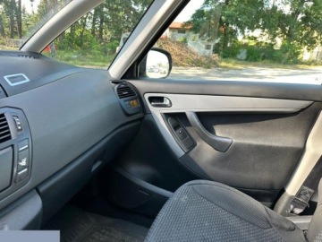 Citroen C4 Picasso I 1.6 HDi FAP 112KM 2011 Citroën C4 Picasso 1.6 HDi Selection MCP 112KM 2011r, zdjęcie 32