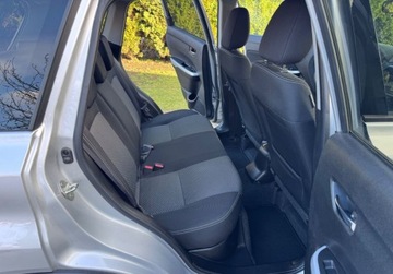 Suzuki Vitara III SUV 1.6 VVT 120KM 2017 Suzuki Vitara 1,6 120KM 4x4 Climatronic Kamera NAVI Bezwypadkowy Serwis, zdjęcie 25