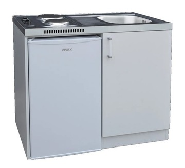 Zestaw Mini Kuchnia VIVAX MK-0210XA 4w1