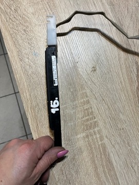16 BMW E90 E91 E92 PANEL ŘÍZENÍ SPÍNAČ 6971799