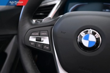 BMW Z4 G29 Roadster Facelifting 2.0 sDrive 20i 197KM 2025 BMW Z4 sDrive20iFV23Adaptacyjne Reflektory LEDOslona Przeciwwietrzna, zdjęcie 5