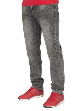 Spodnie męskie jeans W:39 104 CM L:32