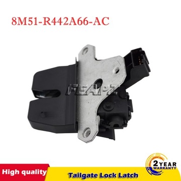 zamka tylnej klapy dla Ford s-max Focus 2006-2018