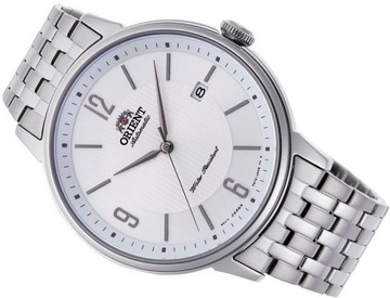 ZEGAREK MĘSKI ORIENT RA-AC0J10S10B