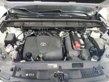 Toyota Highlander III 2021 Toyota Highlander Highlander xle 3.5 Benzyna 295KM, zdjęcie 11