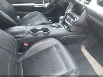 Ford Mustang VI Mach 1 5.0 Ti-VCT 460KM 2021 Ford Mustang Gt premium 5.0 Benzyna 460KM, zdjęcie 9