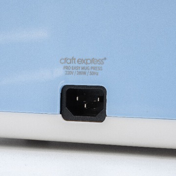 Автоматический пресс для стаканчиков 330 мл и 450 мл.