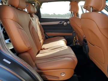  Genesis GV80 Prestige 2025 2.5l 2.5 Benzyna 300KM, zdjęcie 10