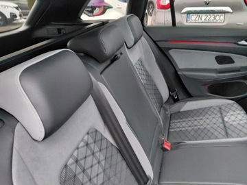 Volkswagen Golf VIII Variant 1.5 TSI 150KM 2023 Volkswagen Golf R Line Panorama Kamera Harman Kardon 1.5 Benzyna 150KM, zdjęcie 16