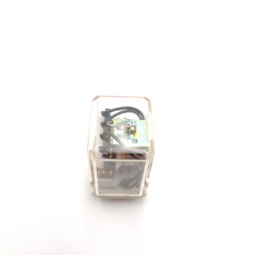 Реле R15 4PDT 10A 12V DC новое
