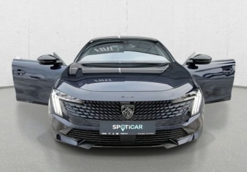 Peugeot 508 II 2025 Peugeot 508 SW 1.6 225KM PHEV 225 BOGATY Skory Gwarancja fabr. FV23 1.6, zdjęcie 5