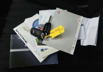 Kia Sportage IV SUV Facelifting 1.6 GDI 132KM 2018 Kia Sportage 1.6 GDI MANUAL LED navi KAMERA bezwypadkowa 1.6, zdjęcie 35