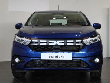 Dacia Sandero III Hatchback 5d 1.0 TCe 90KM 2025 Od ręki - Expression 1.0 TCe 90KM / Pakiet Parking Plus, zdjęcie 1