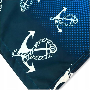 MĘSKIE SPODENKI KĄPIELOWE SZORTY DO PŁYWANIA SPODNIE KĄPIELÓWKI #L KTW